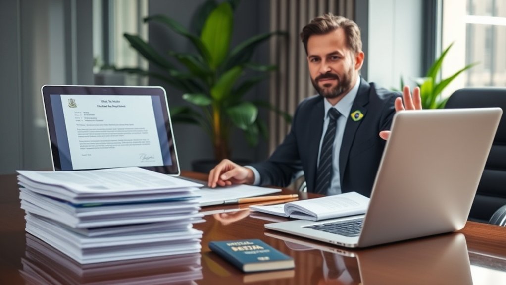 visa case resolution experts