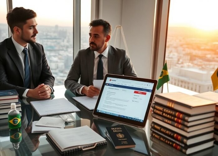 visa extension strategies brazil