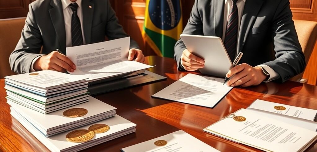 visa invitation letter process