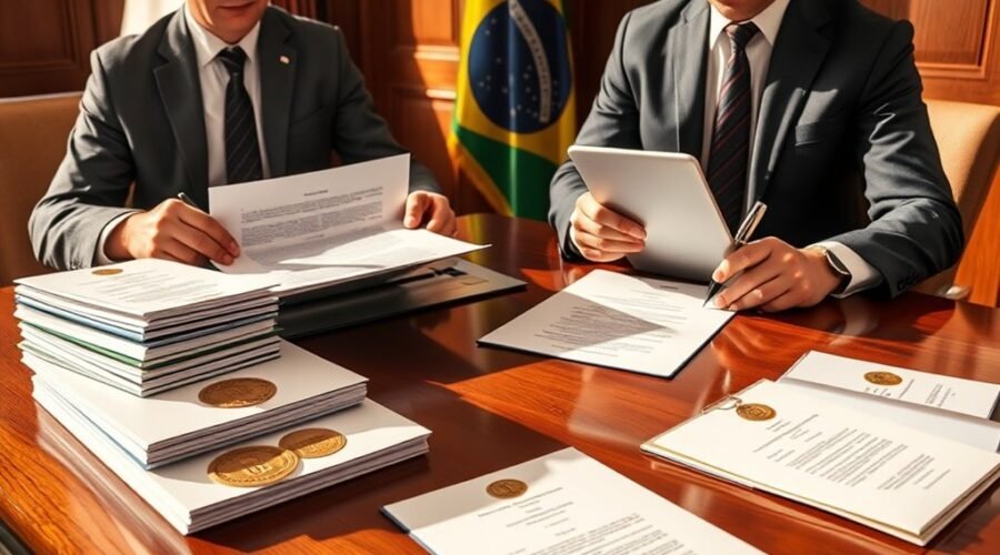 visa invitation letter process