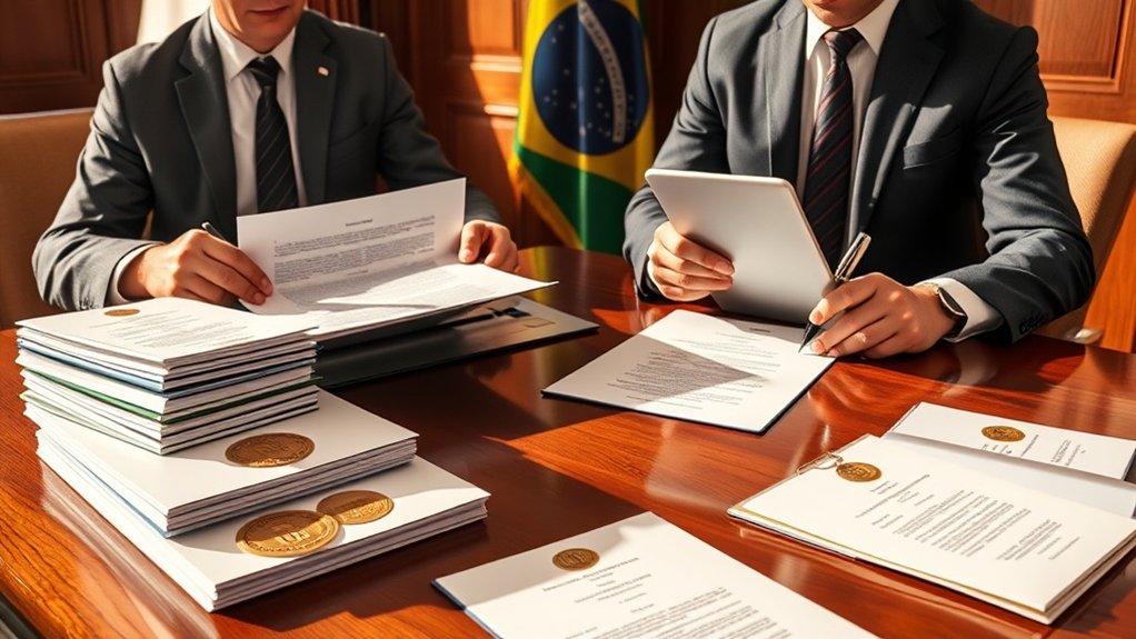 visa invitation letter process