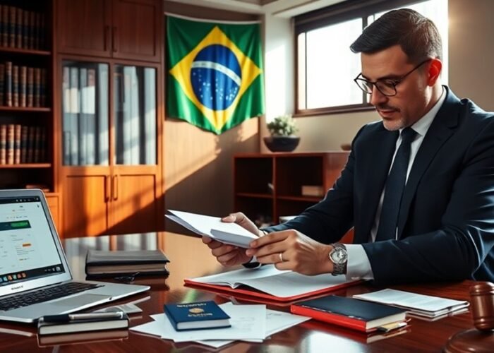 visa pre approval management expertise