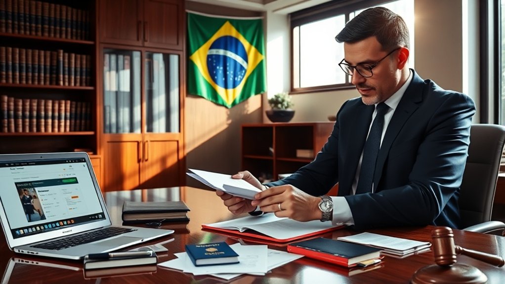 visa pre approval management expertise