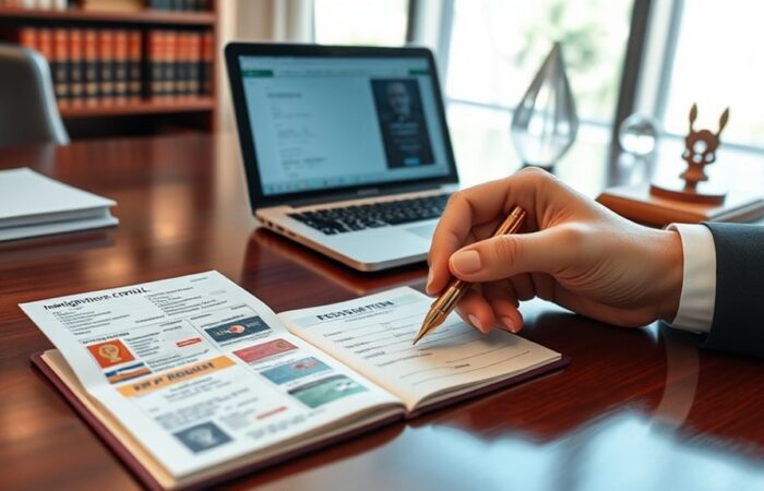 visa renewals status compliance