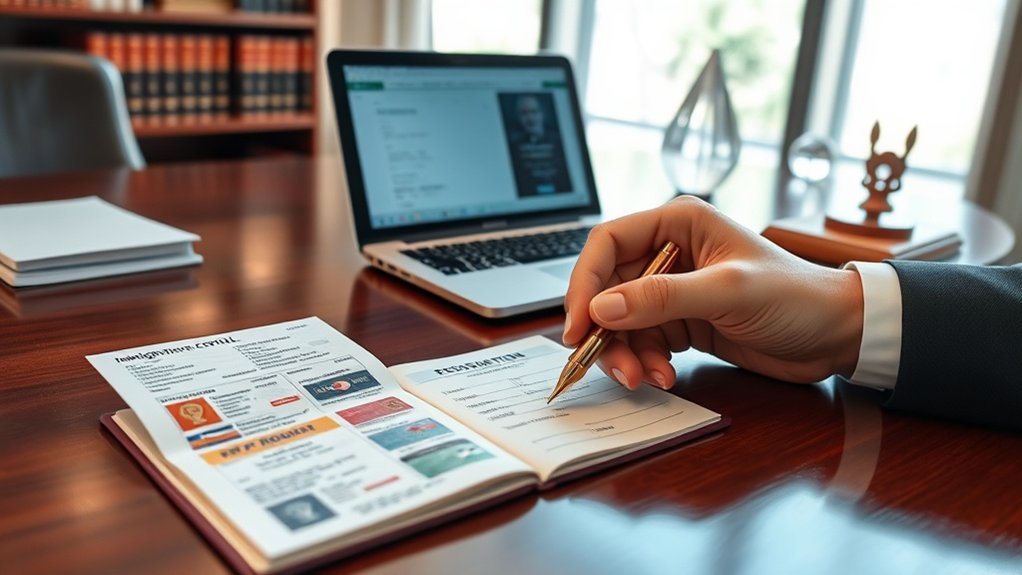 visa renewals status compliance