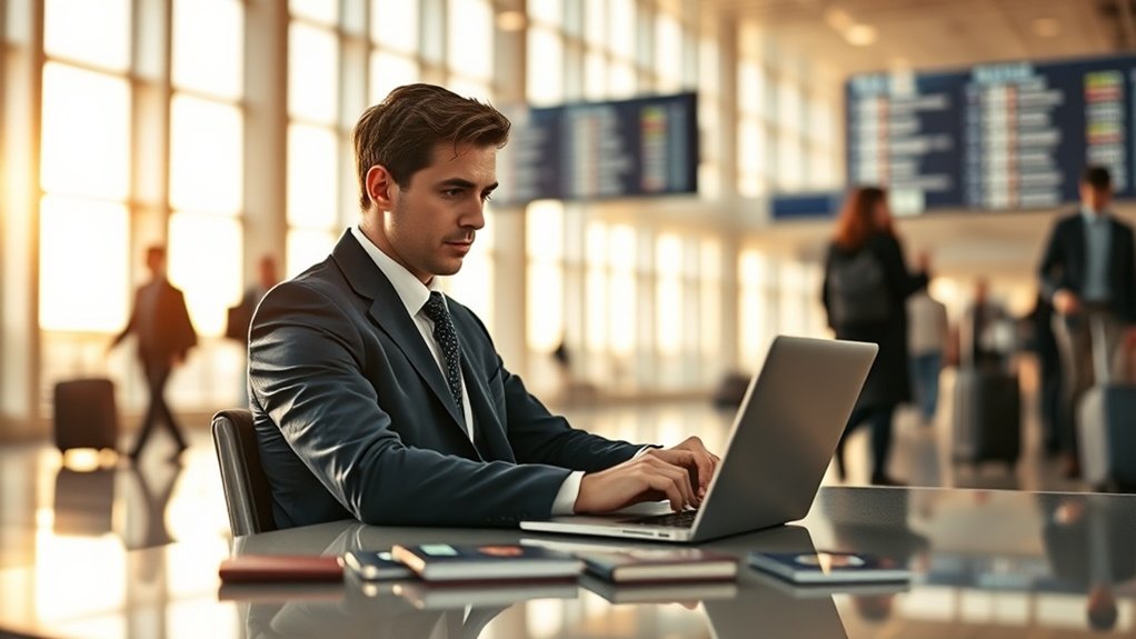 visa requirements research essential