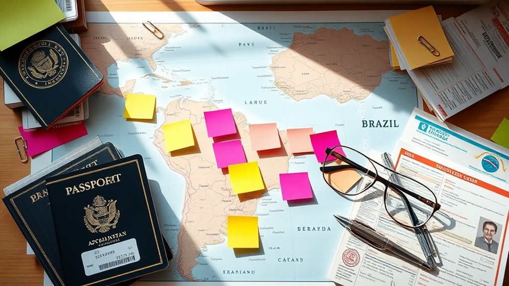 visa transition for afghans