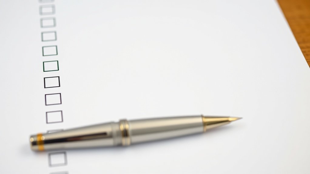 vitem xiv checklist guide