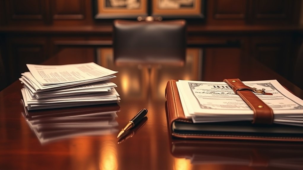 vitem xiv financial documentation requirements