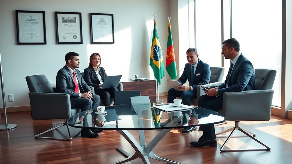 work permit application process