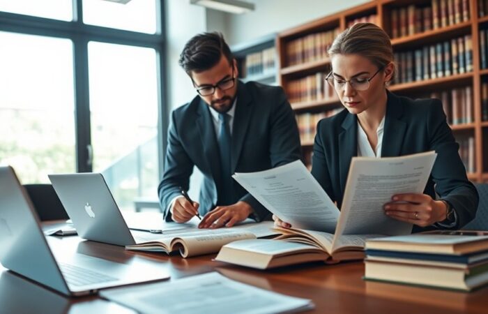 publicações acadêmicas e citações