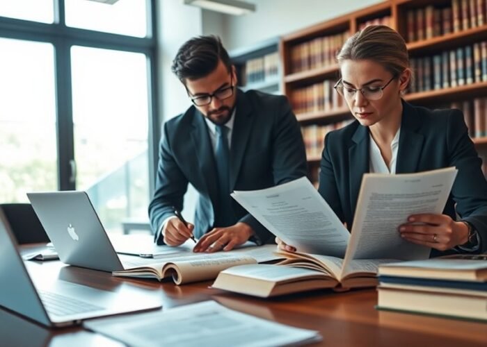 publicações acadêmicas e citações