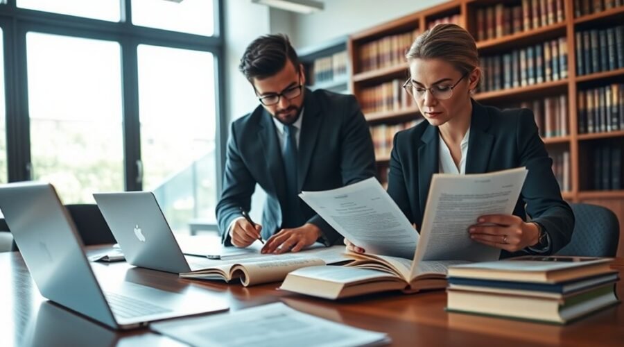 publicações acadêmicas e citações