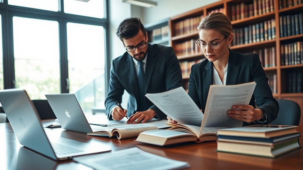 publicações acadêmicas e citações