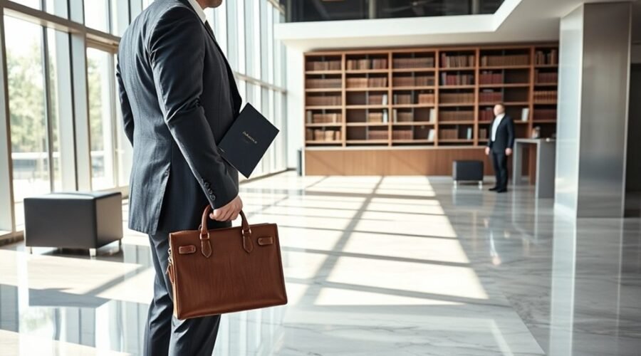 mudança de empregador com residência ativa