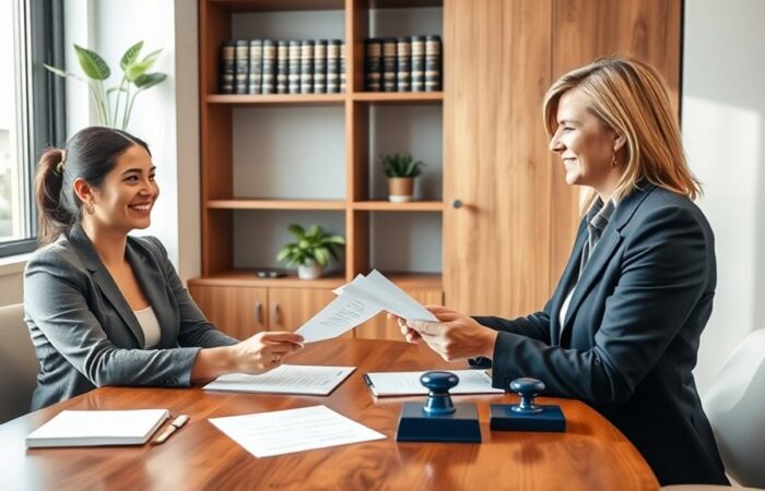 Mudança de endereço e estado civil