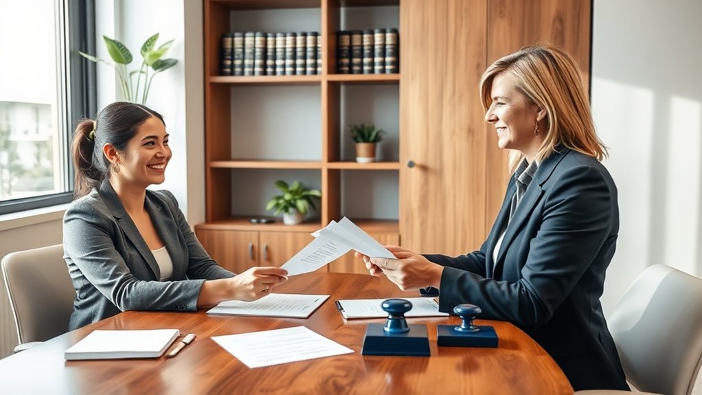 Mudança de endereço e estado civil