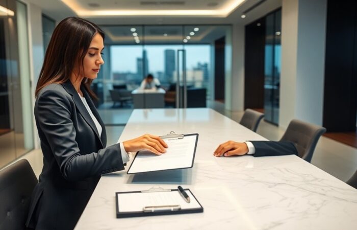 atualização de endereço e estado civil