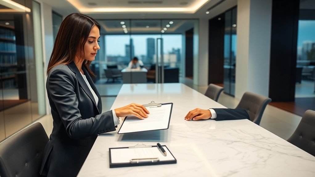 atualização de endereço e estado civil