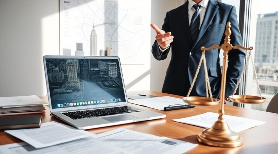 conformidade do Airbnb aconselhamento jurídico