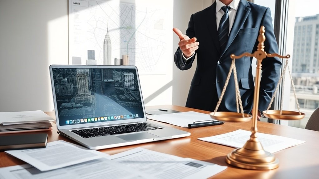 conformidade do Airbnb aconselhamento jurídico