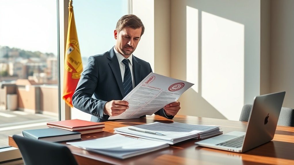 recursos contra recusas portugal