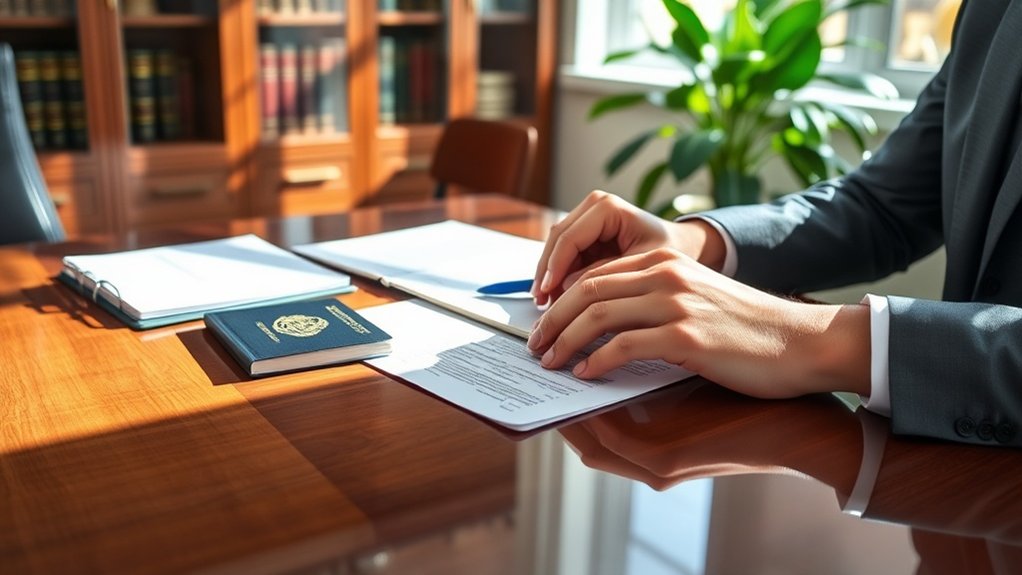 processo de candidatura etapas simplificadas