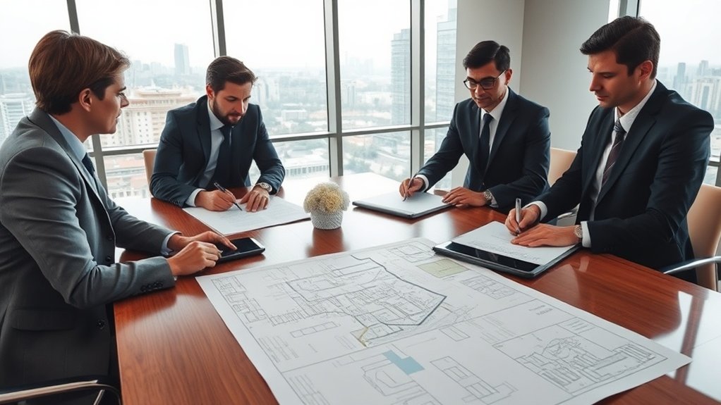 retificação de área em SP