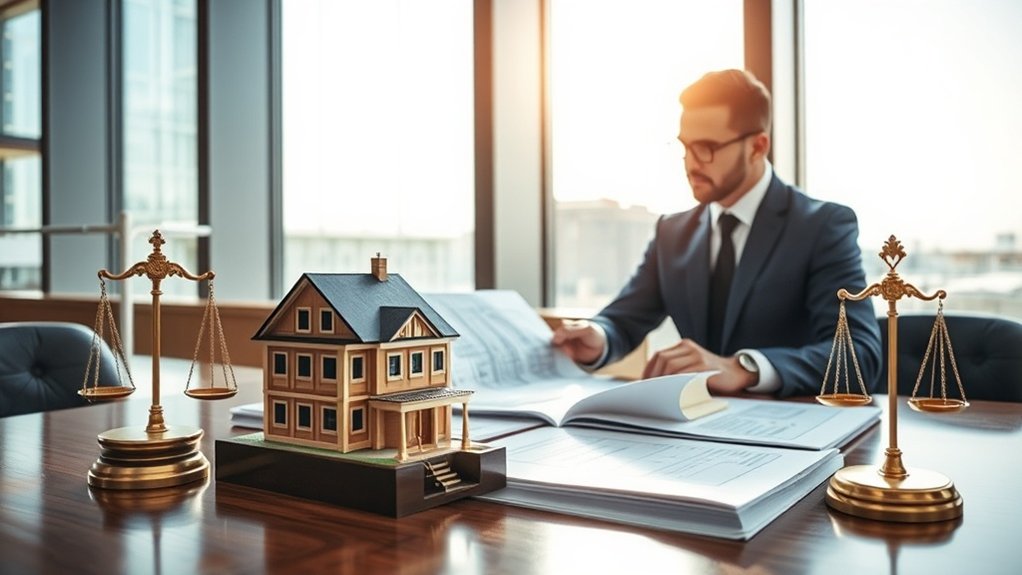 proteção de patrimônio através de imóveis