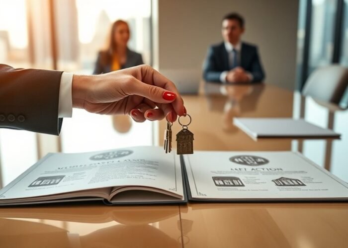 assistência na compra de imóvel em leilão