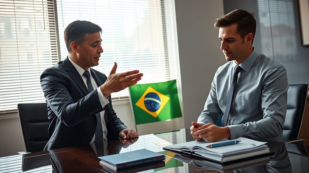 evite erros comuns em entrevistas