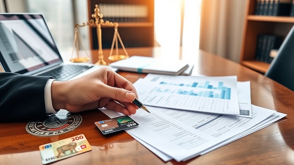 Requisitos para abertura de conta bancária