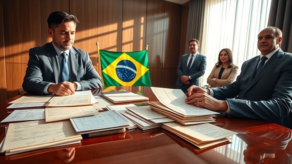 cidadania brasileira por descendência
