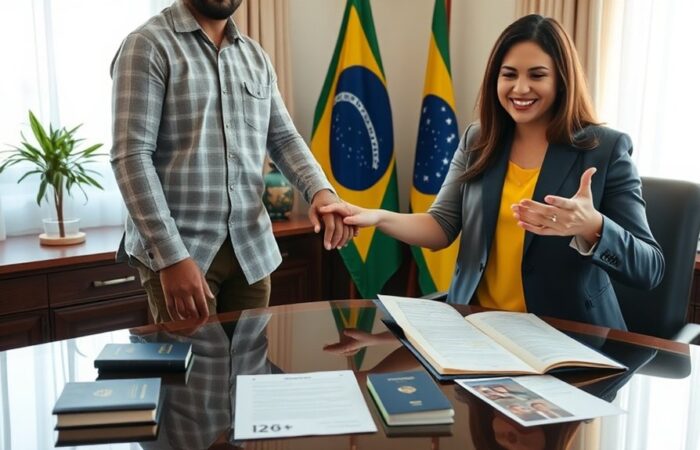 nacionalidade brasileira por casamento nacionalidade brasileira por casamento