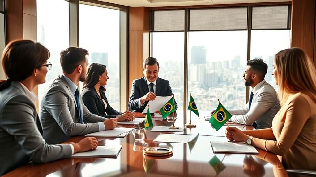 requisitos para naturalização ordinária brasileira