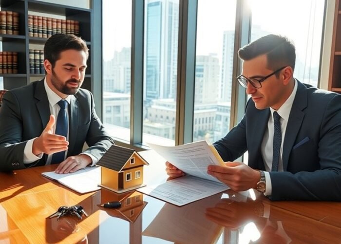 Responsabilidade do corretor e da agência
