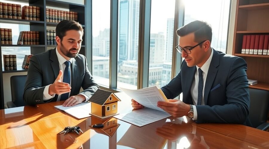 Responsabilidade do corretor e da agência