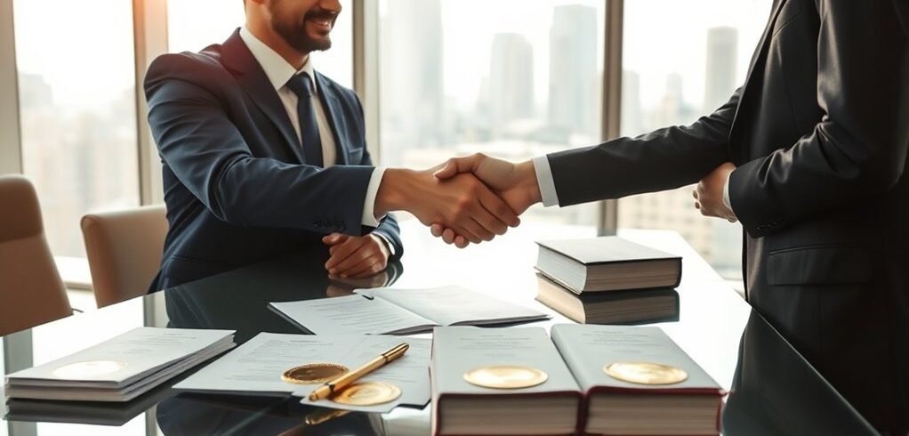 Deveres e rescisões do corretor