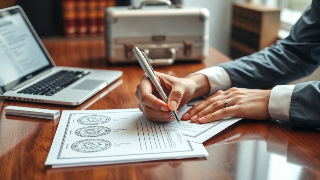 etapas do processo de aprovação de certificados