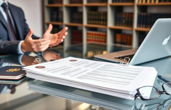 traduções juramentadas para imigração traduções juramentadas para imigração