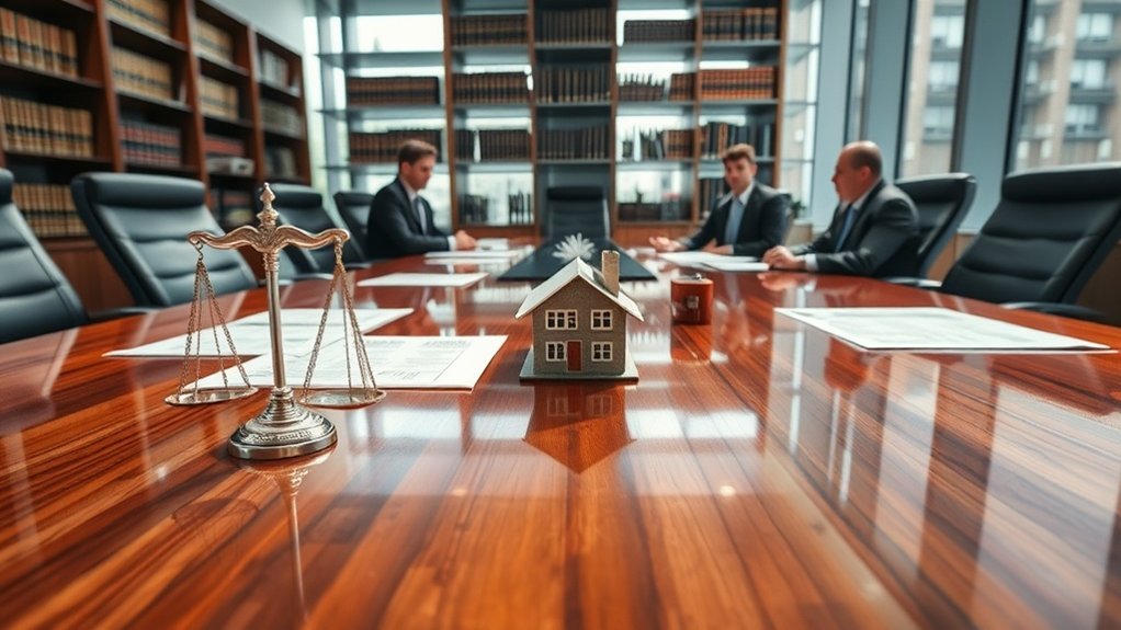 circunstâncias para apreensão de propriedade