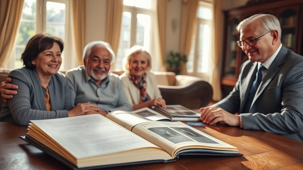 cidadania por herança familiar