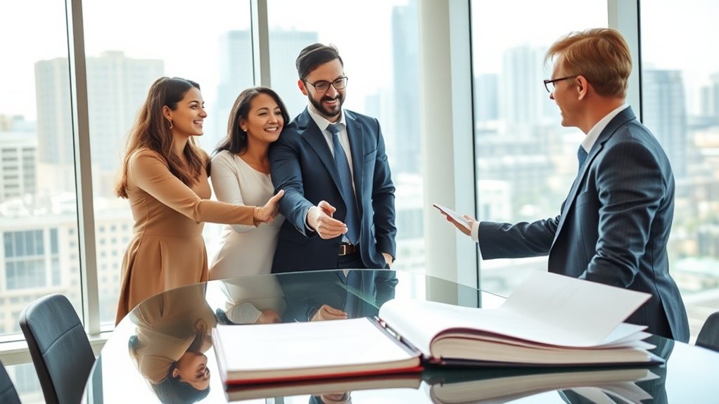 histórias de sucesso de clientes reveladas