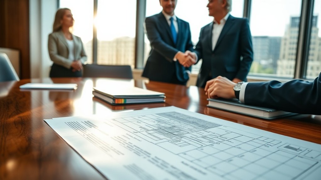 confiança e reputação do cliente