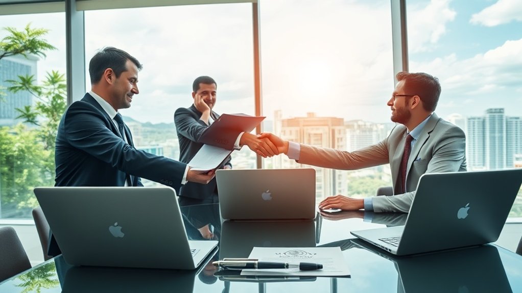 renovação de contrato de locação comercial rj