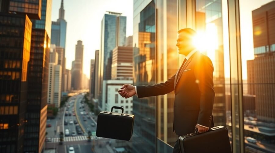 serviços jurídicos para propriedades comerciais