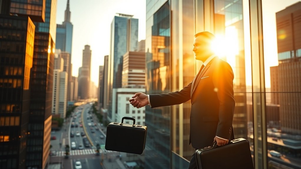 serviços jurídicos para propriedades comerciais