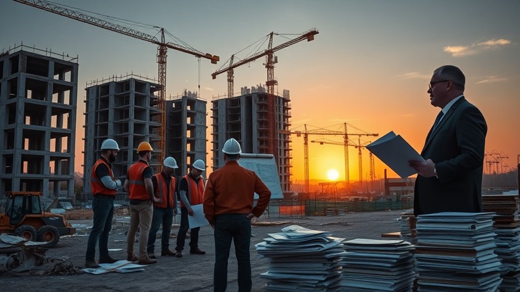 causas comuns de atrasos