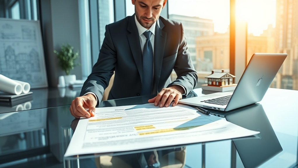 riscos legais comuns em contratos