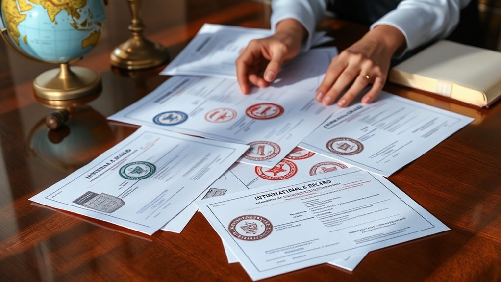 erros comuns na validação